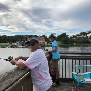 Meet your Posher, Connie